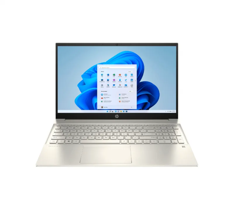 Laptop Laptop HP 15-fr0660TU Core i5 - 13500H/RAM 16GB/SSD 512GB/15.6 Inch FHD